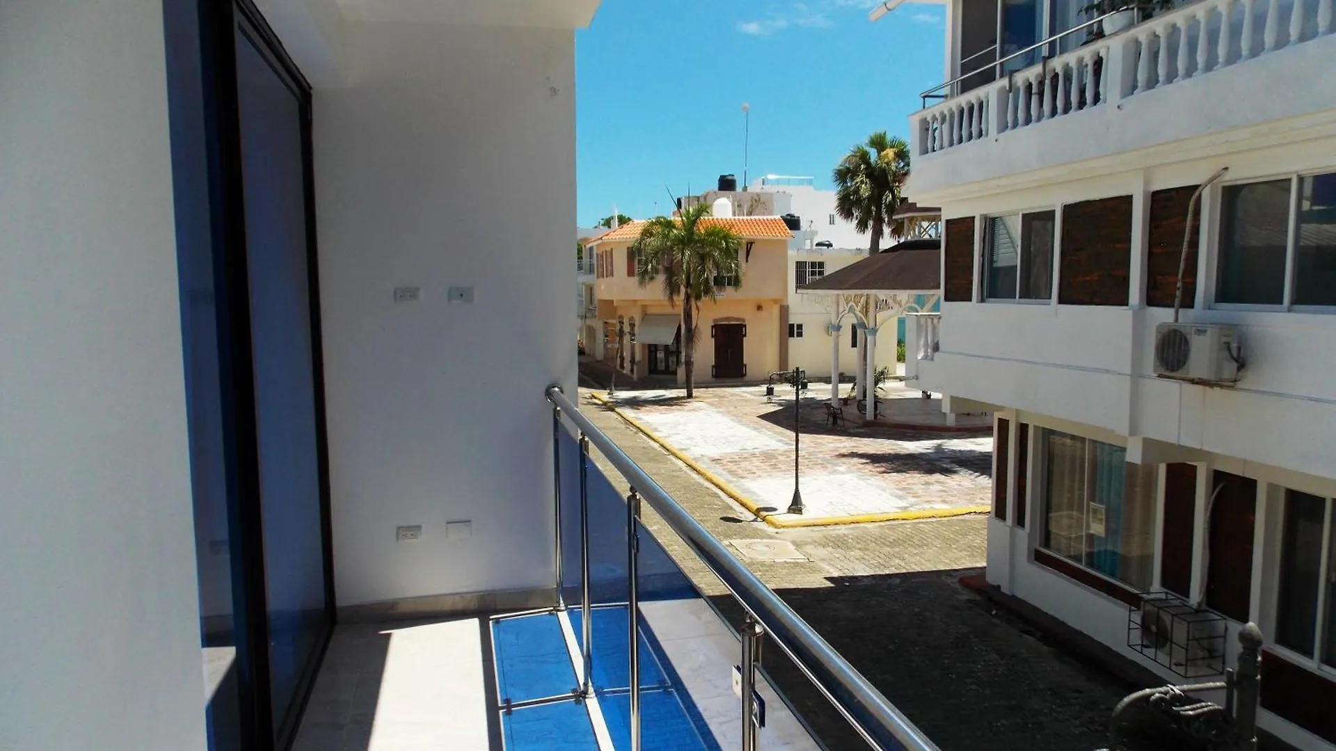 Residencial Victoria Apart otel Cantabria