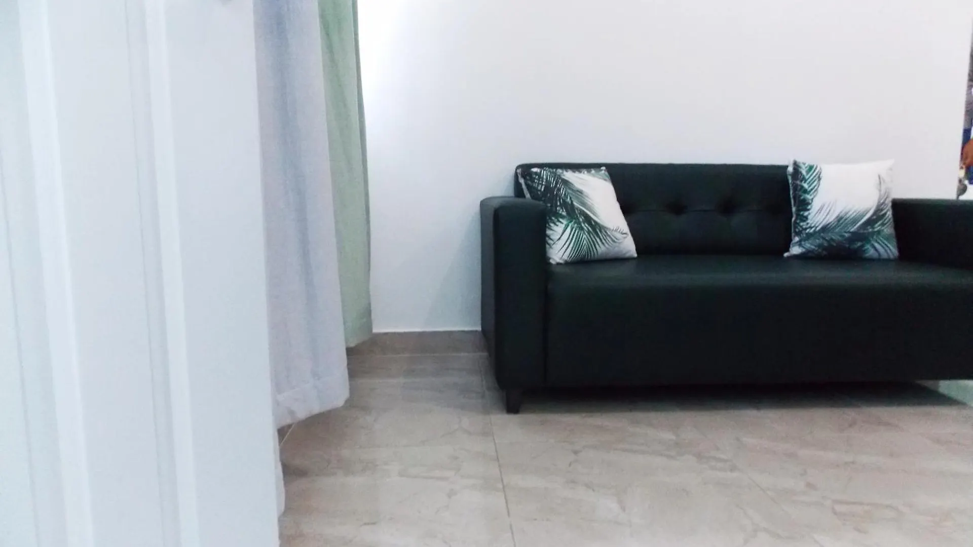 Residencial Victoria Apart otel Cantabria Dominik Cumhuriyeti