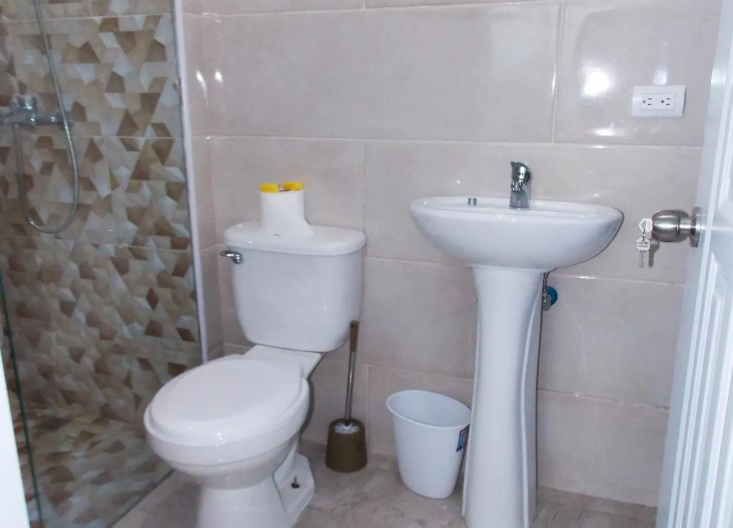 Residencial Victoria Apart otel Cantabria